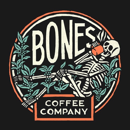 Daily Bean app icon