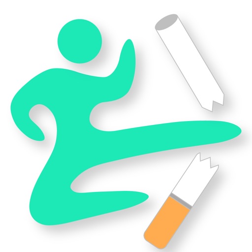 EasyQuit app icon