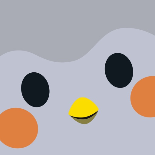 Finch app icon