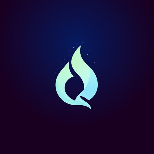 iQuit app icon