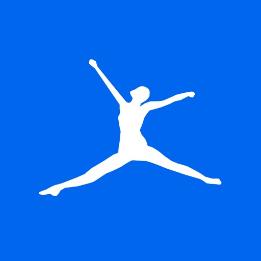 MyFitnessPal app icon