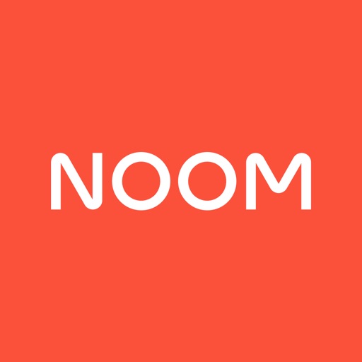 Noom app icon