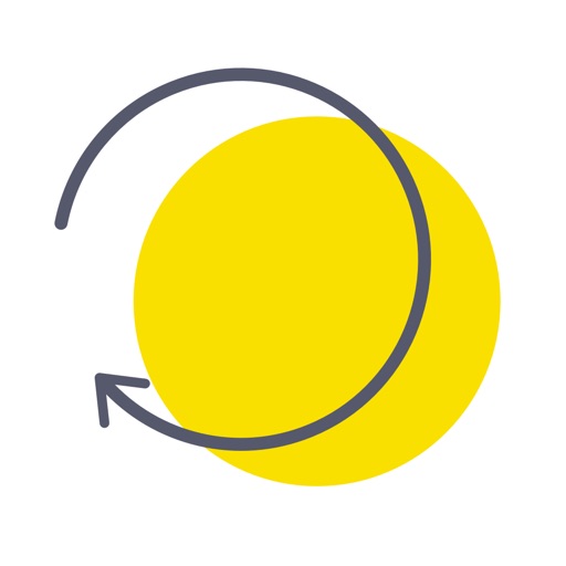 Routinery app icon