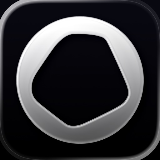 Screen Time (iOS) app icon
