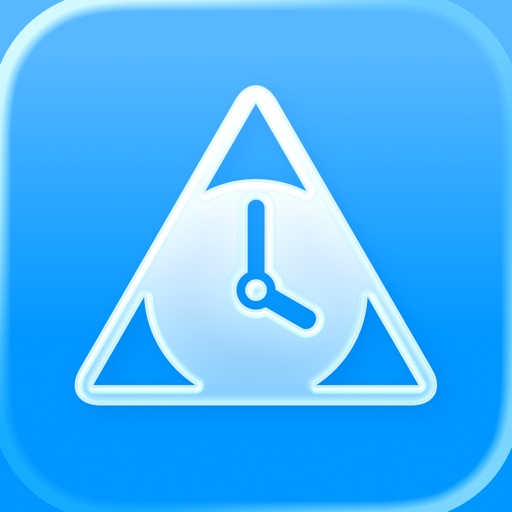 Sober Time app icon
