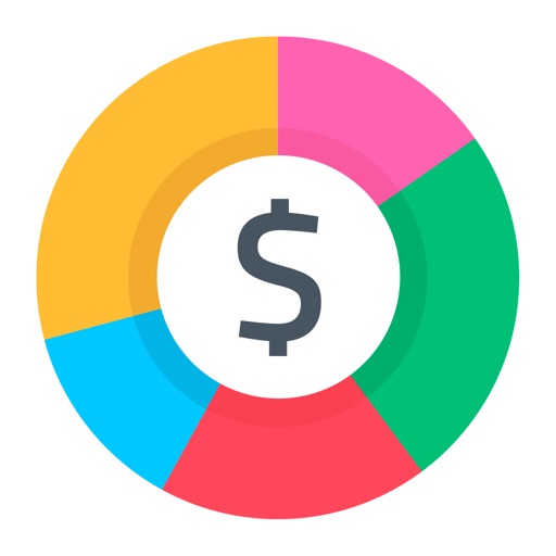 Spendee app icon
