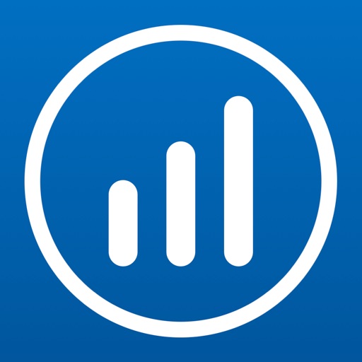 Strides app icon