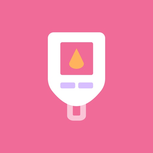 Sugar Sense app icon