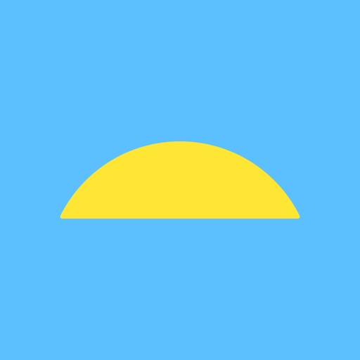 Sunnyside app icon