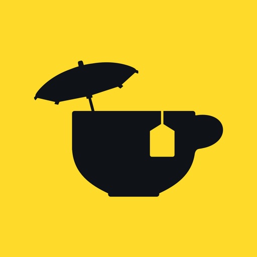 Try Dry app icon