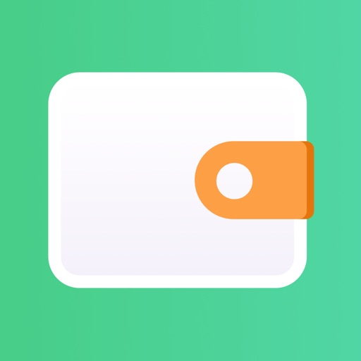 Wallet by BudgetBakers app icon