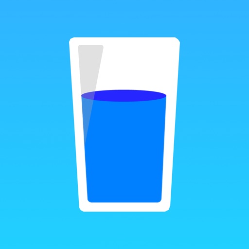 WaterMinder app icon
