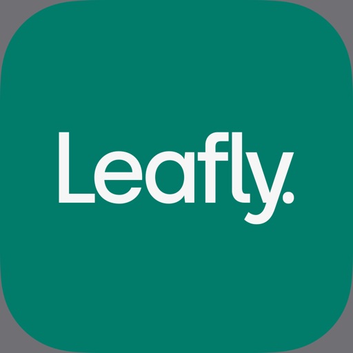 WeedSmart app icon